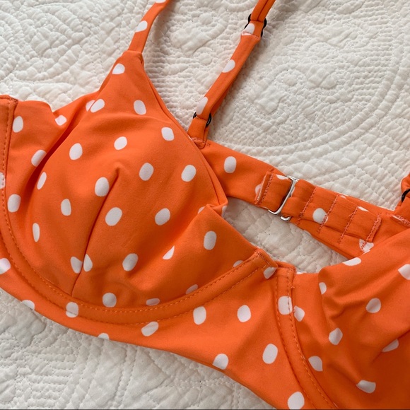 Pink Colada Bikini Top - Picture 4 of 8